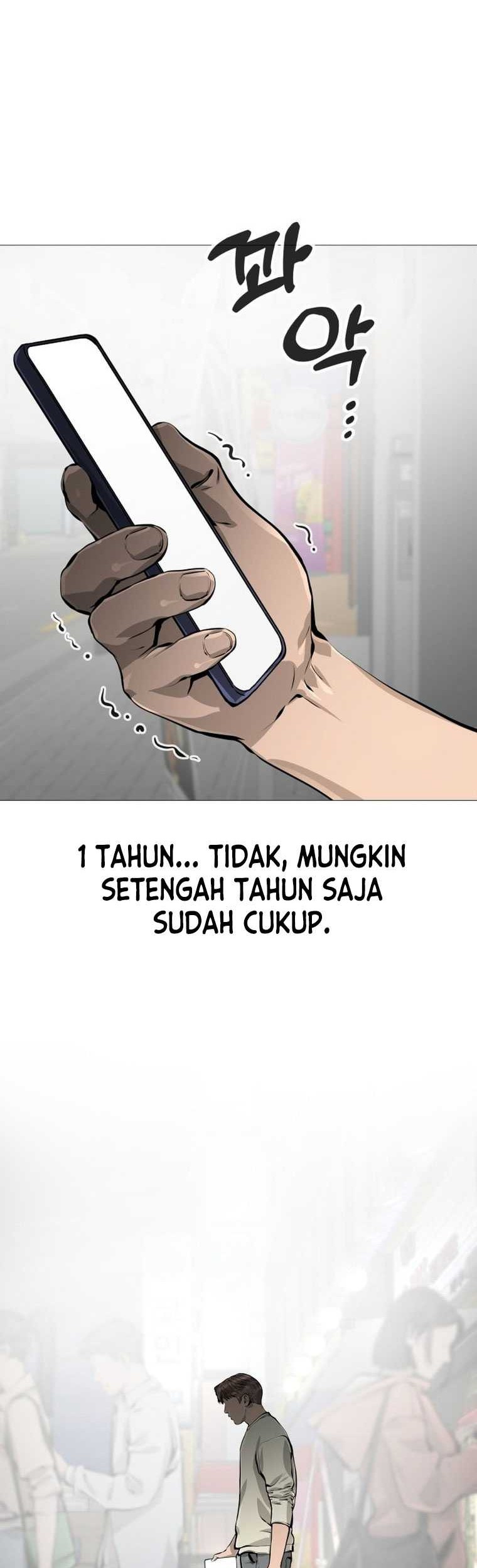 Famous Restaurant Chapter 18 - halaman 34