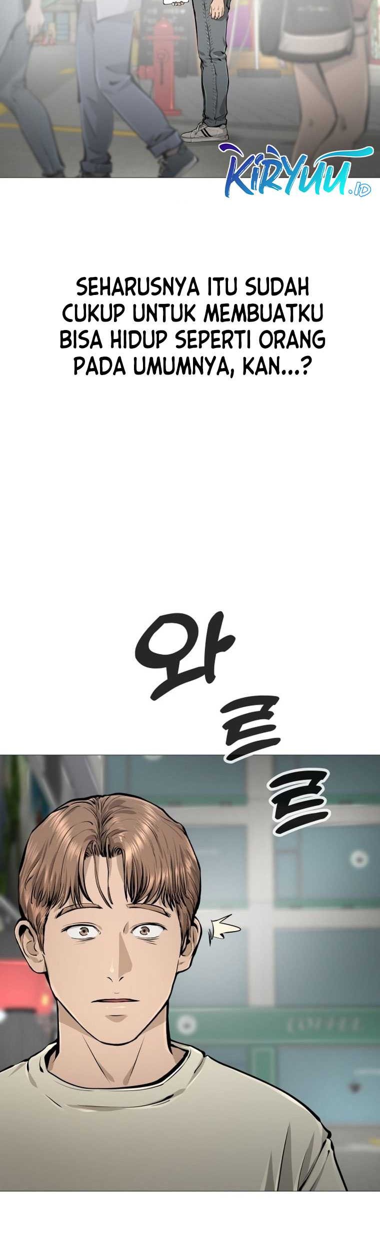 Famous Restaurant Chapter 18 - halaman 35