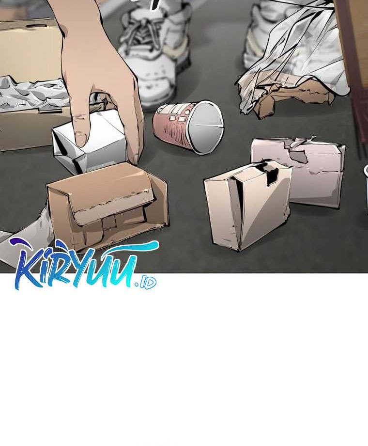 Famous Restaurant Chapter 18 - halaman 38