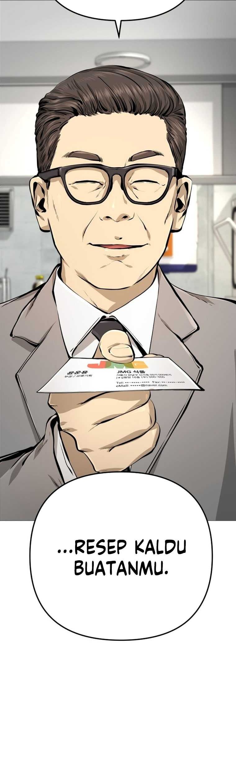 Famous Restaurant Chapter 18 - halaman 4