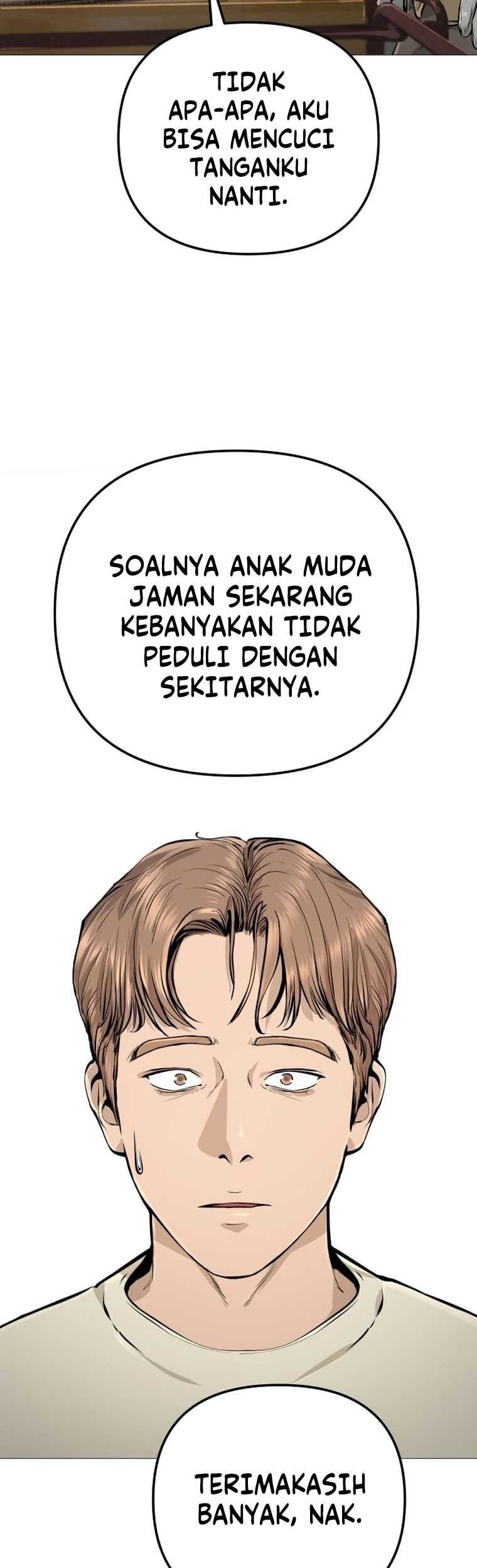 Famous Restaurant Chapter 18 - halaman 41