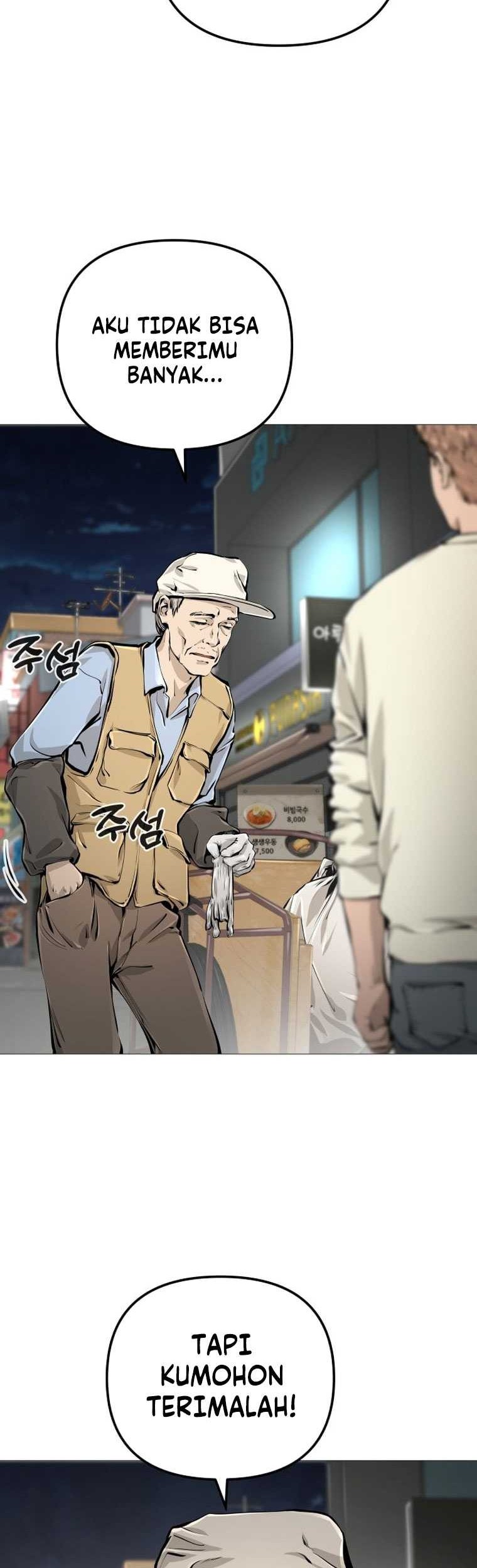 Famous Restaurant Chapter 18 - halaman 42