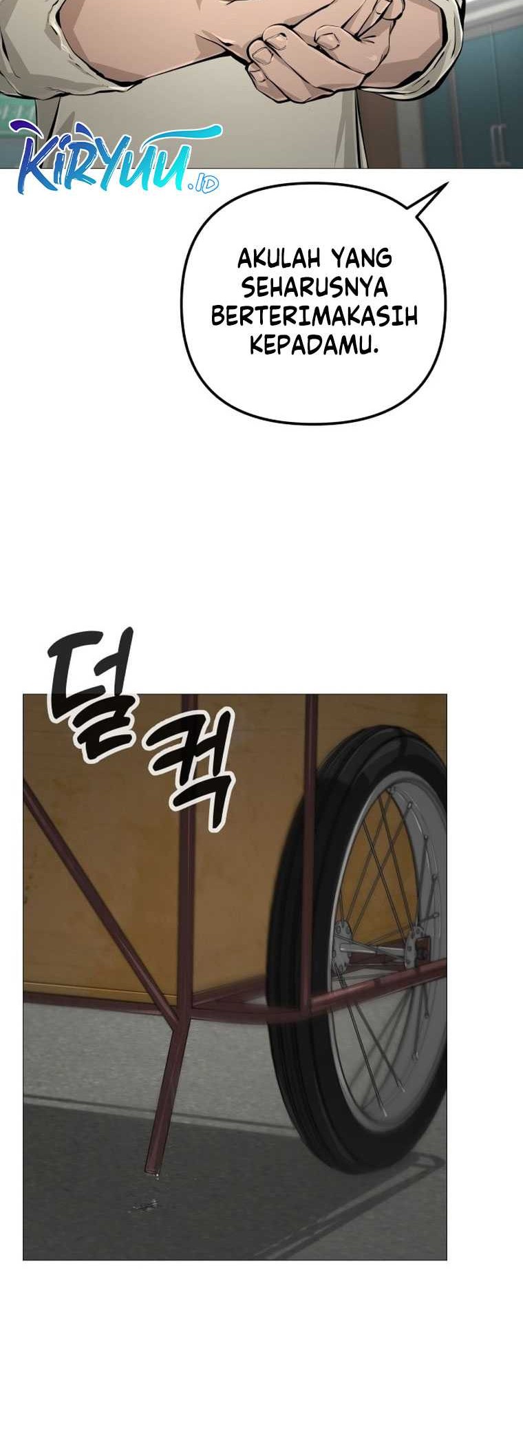 Famous Restaurant Chapter 18 - halaman 44