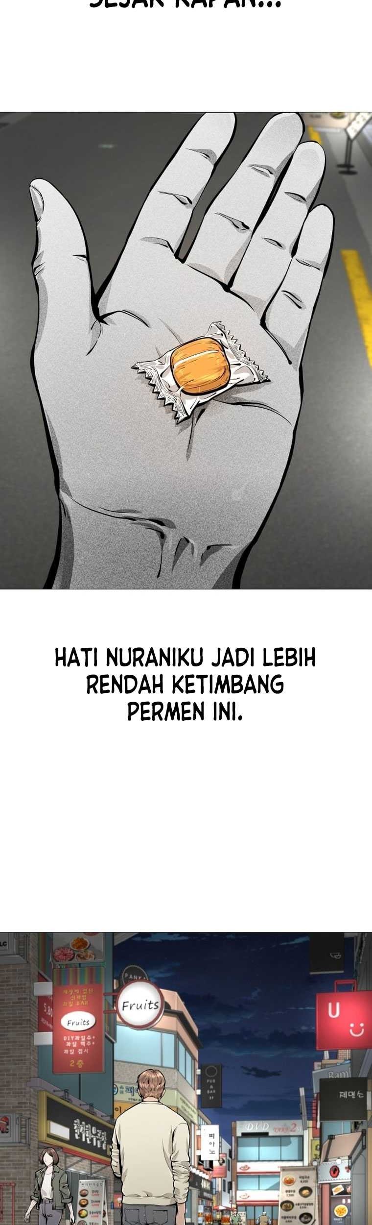 Famous Restaurant Chapter 18 - halaman 47