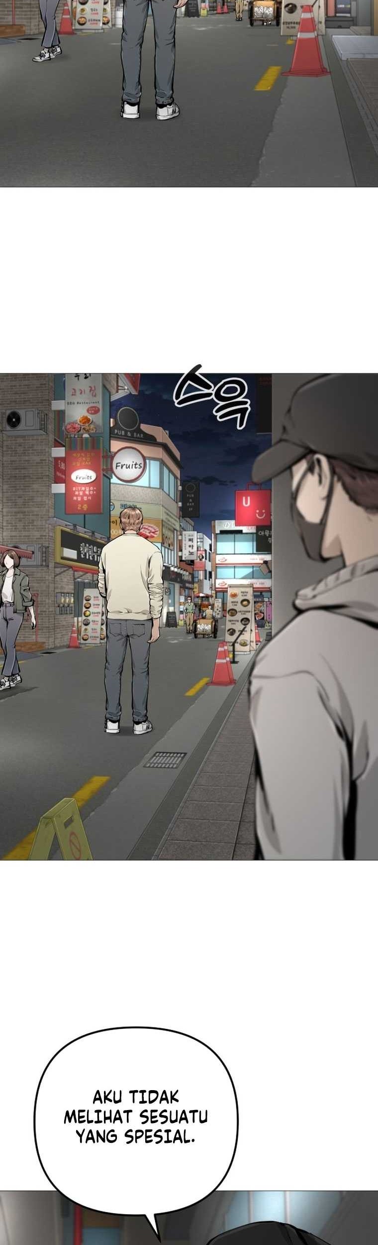 Famous Restaurant Chapter 18 - halaman 48