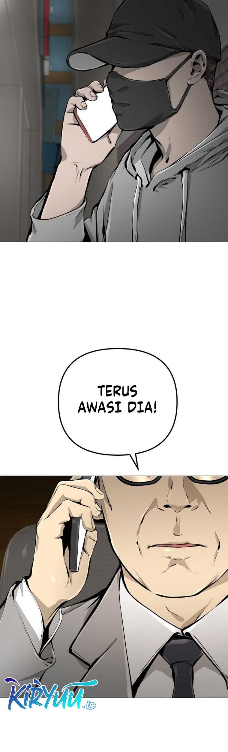Famous Restaurant Chapter 18 - halaman 49