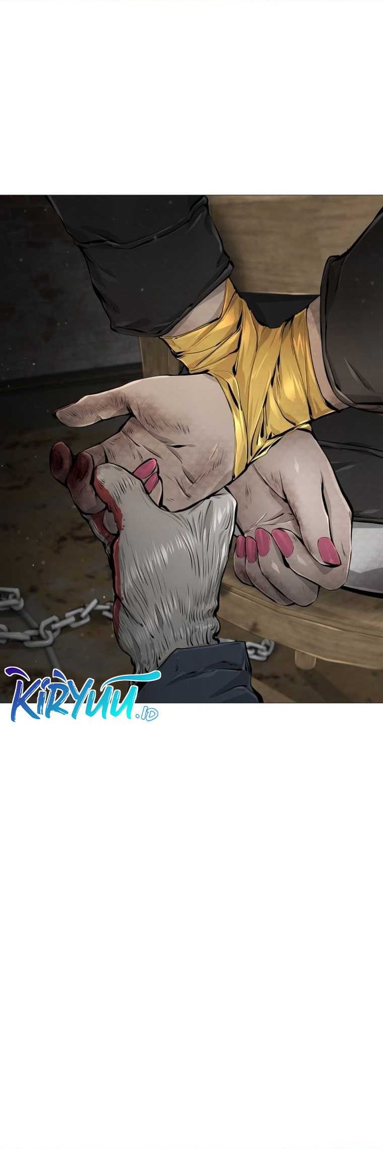 Famous Restaurant Chapter 18 - halaman 56