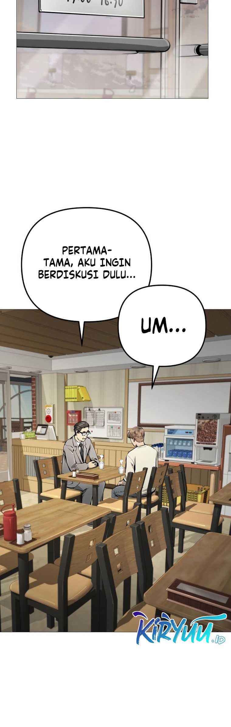Famous Restaurant Chapter 18 - halaman 6