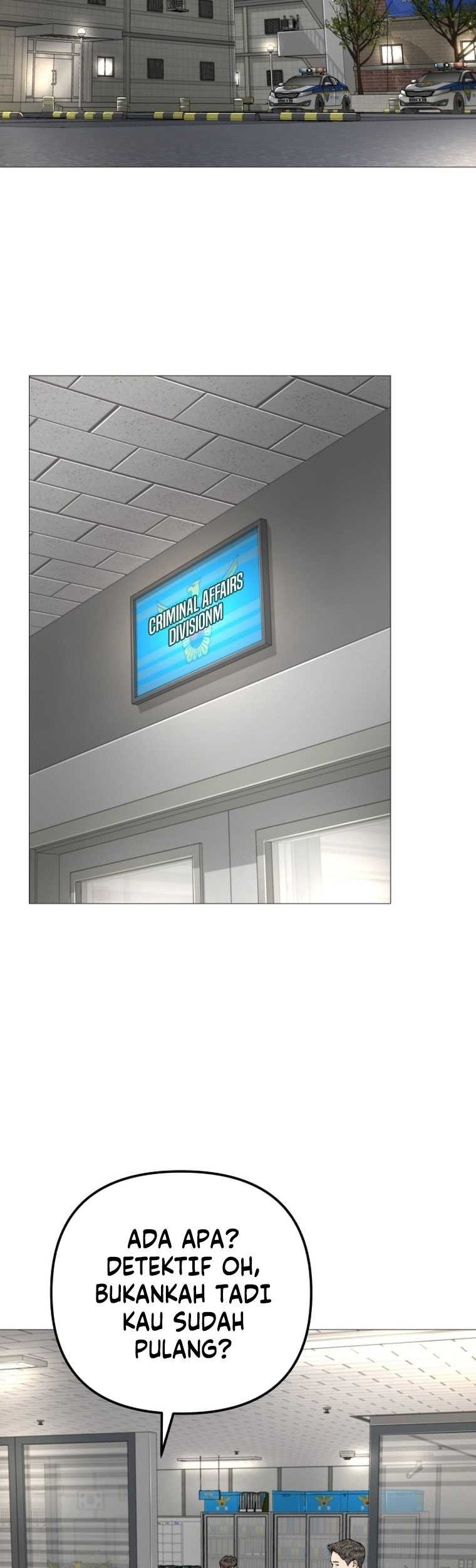 Famous Restaurant Chapter 19 - halaman 11