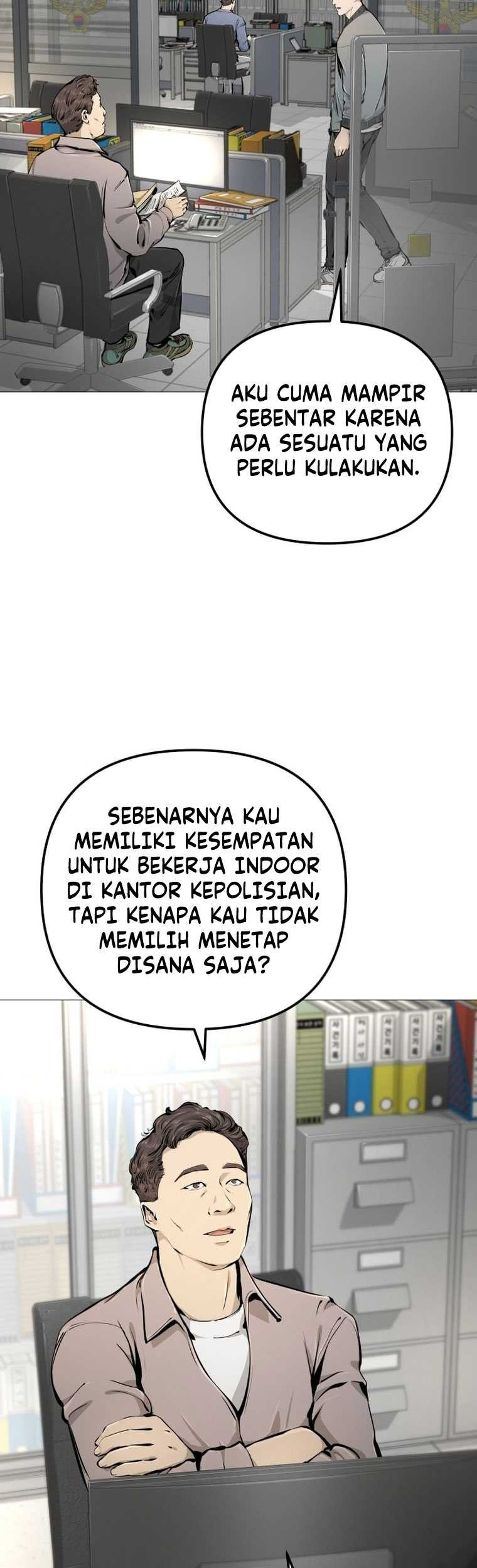 Famous Restaurant Chapter 19 - halaman 12
