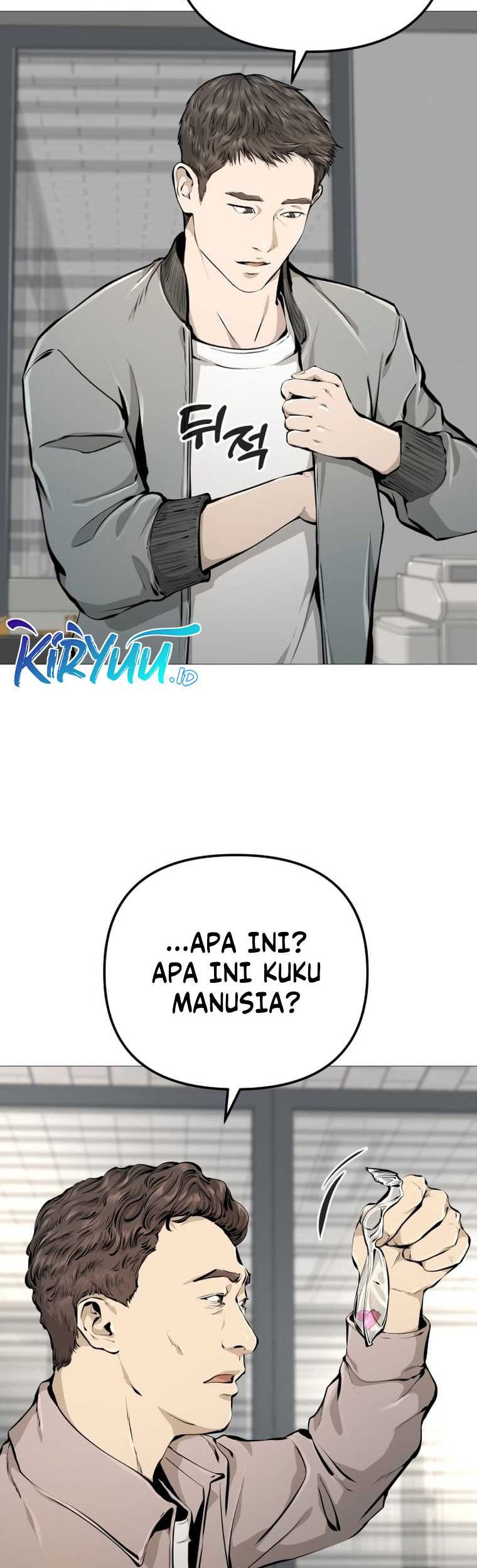 Famous Restaurant Chapter 19 - halaman 15