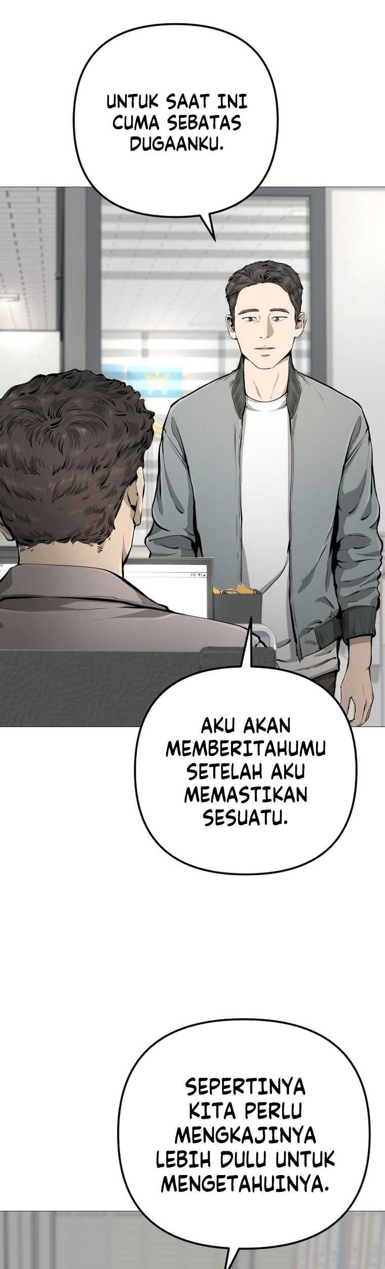 Famous Restaurant Chapter 19 - halaman 20
