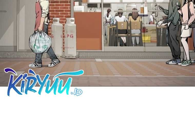 Famous Restaurant Chapter 19 - halaman 26