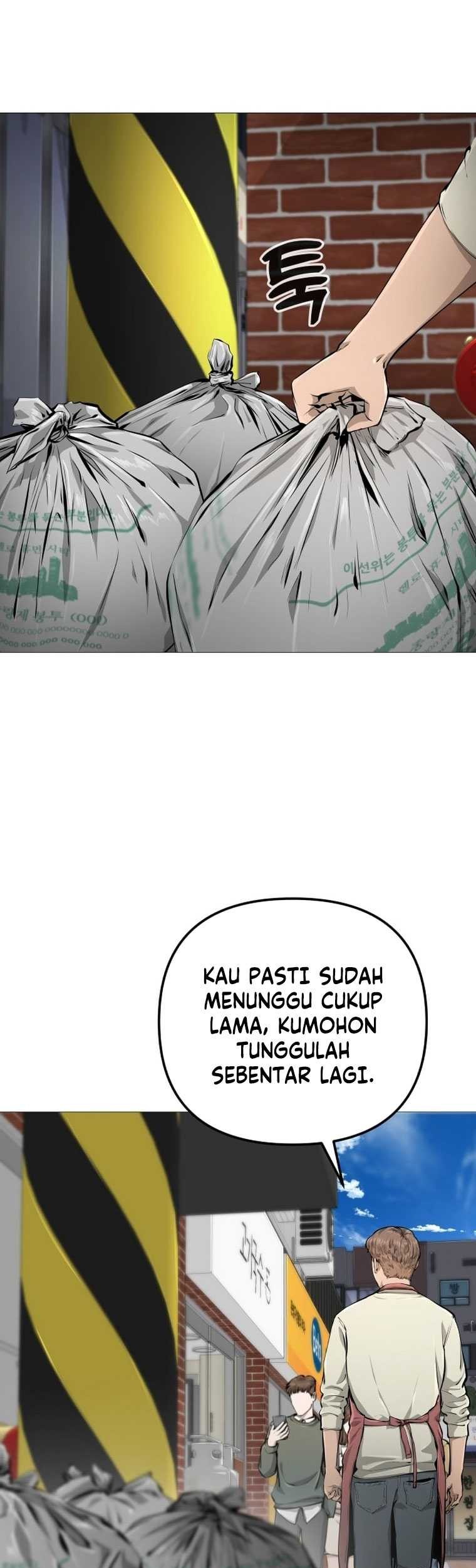 Famous Restaurant Chapter 19 - halaman 27
