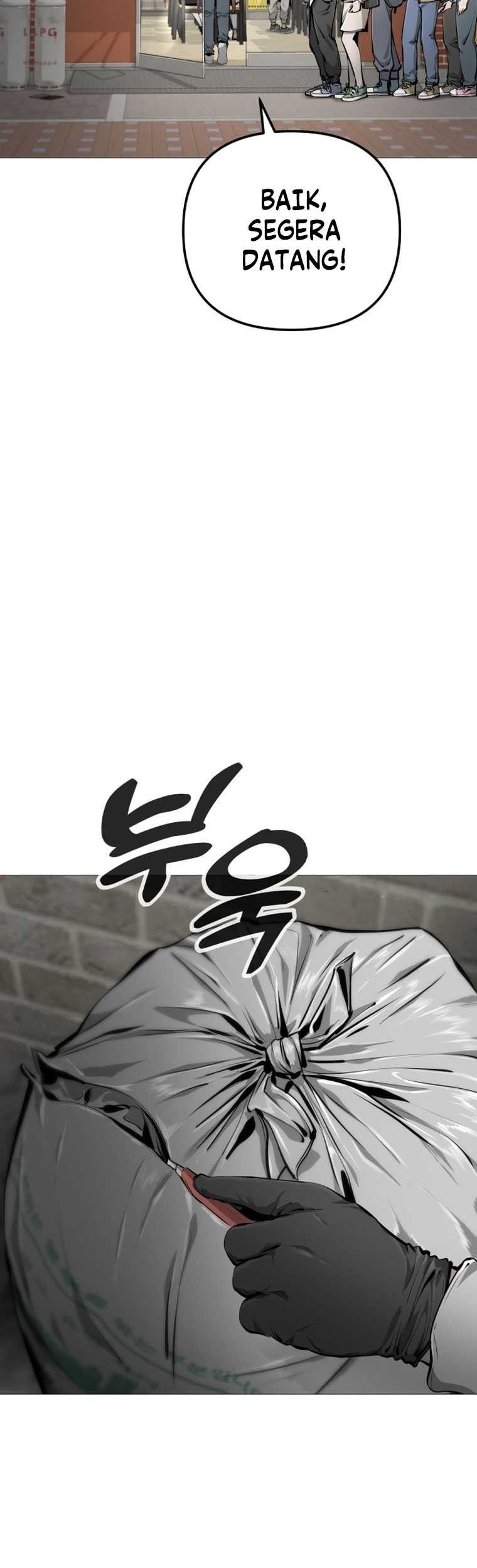 Famous Restaurant Chapter 19 - halaman 31