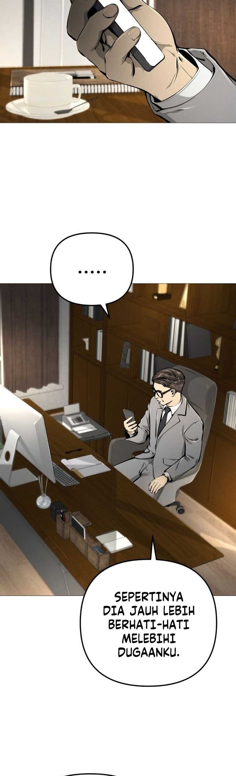 Famous Restaurant Chapter 19 - halaman 35