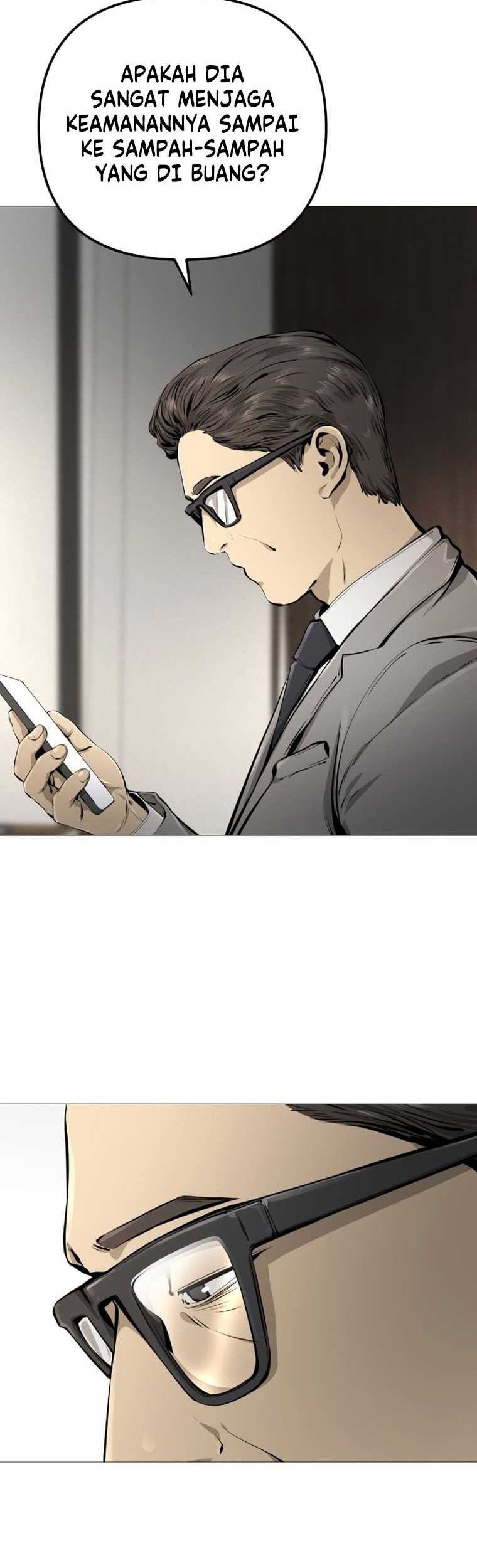 Famous Restaurant Chapter 19 - halaman 36