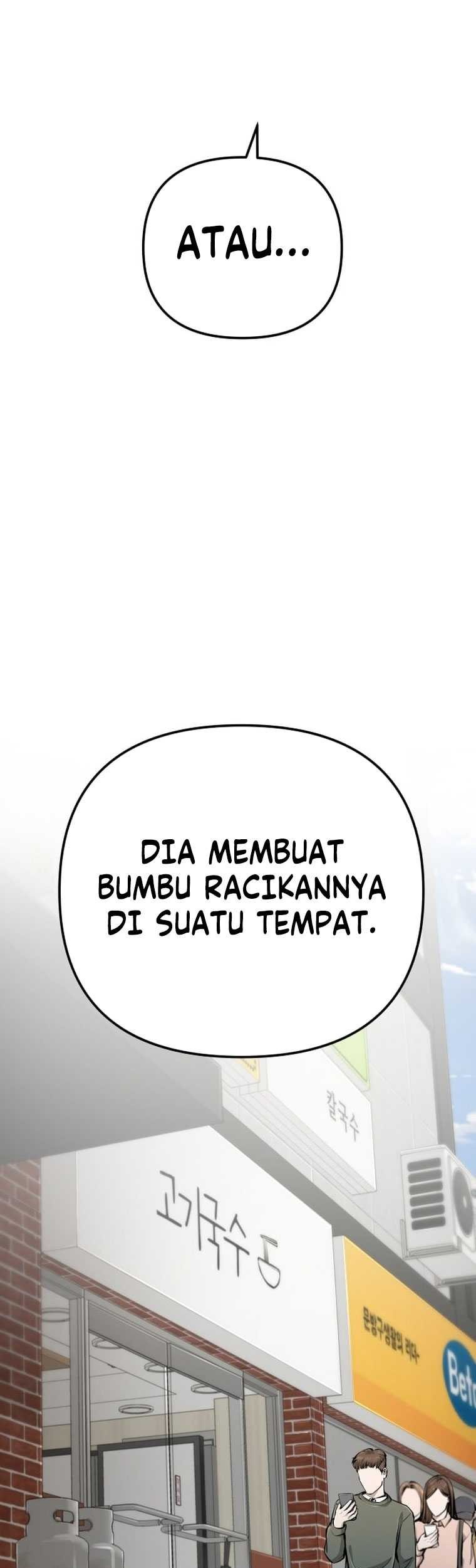 Famous Restaurant Chapter 19 - halaman 37