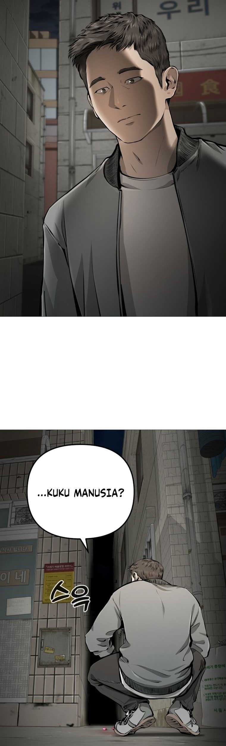 Famous Restaurant Chapter 19 - halaman 4