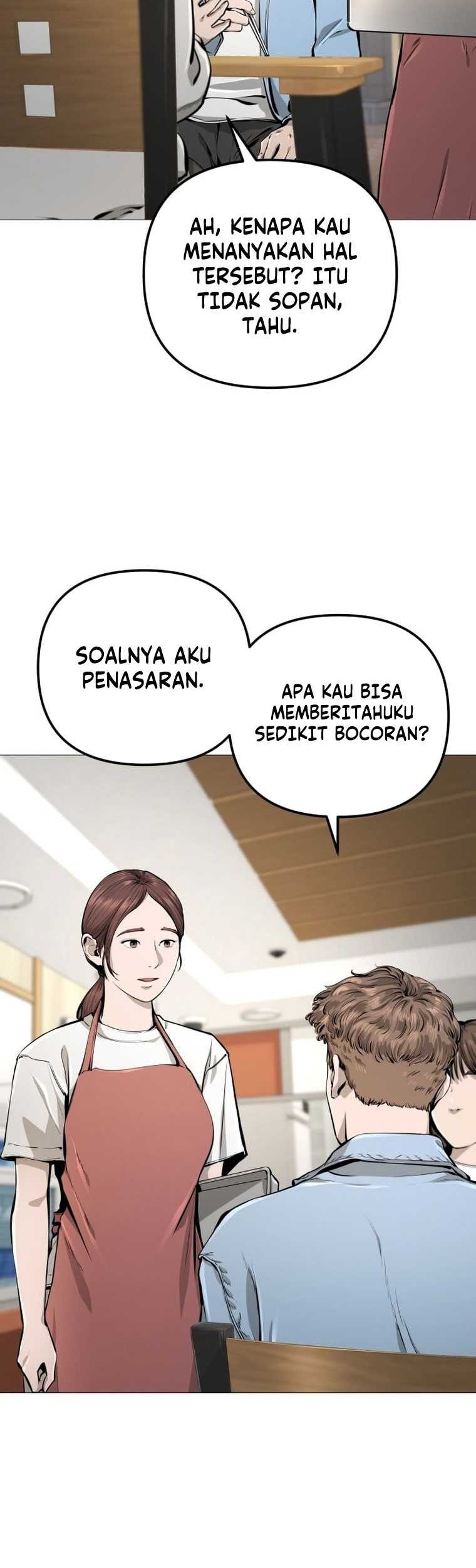 Famous Restaurant Chapter 19 - halaman 40