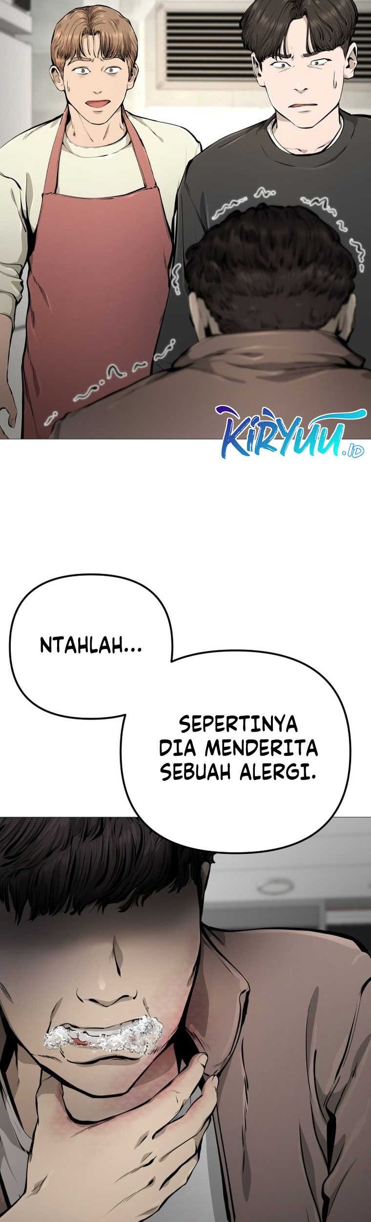 Famous Restaurant Chapter 19 - halaman 44