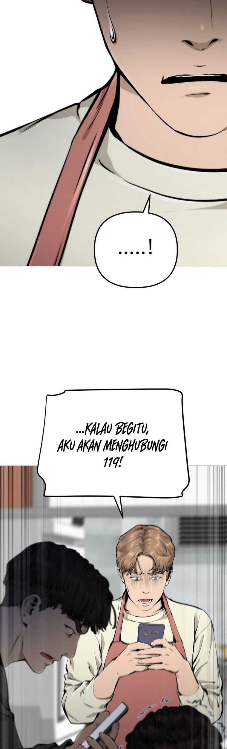 Famous Restaurant Chapter 19 - halaman 48