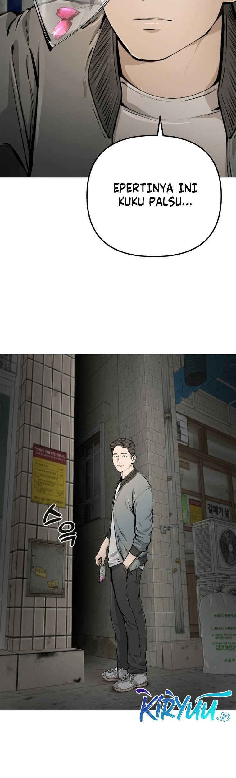 Famous Restaurant Chapter 19 - halaman 6