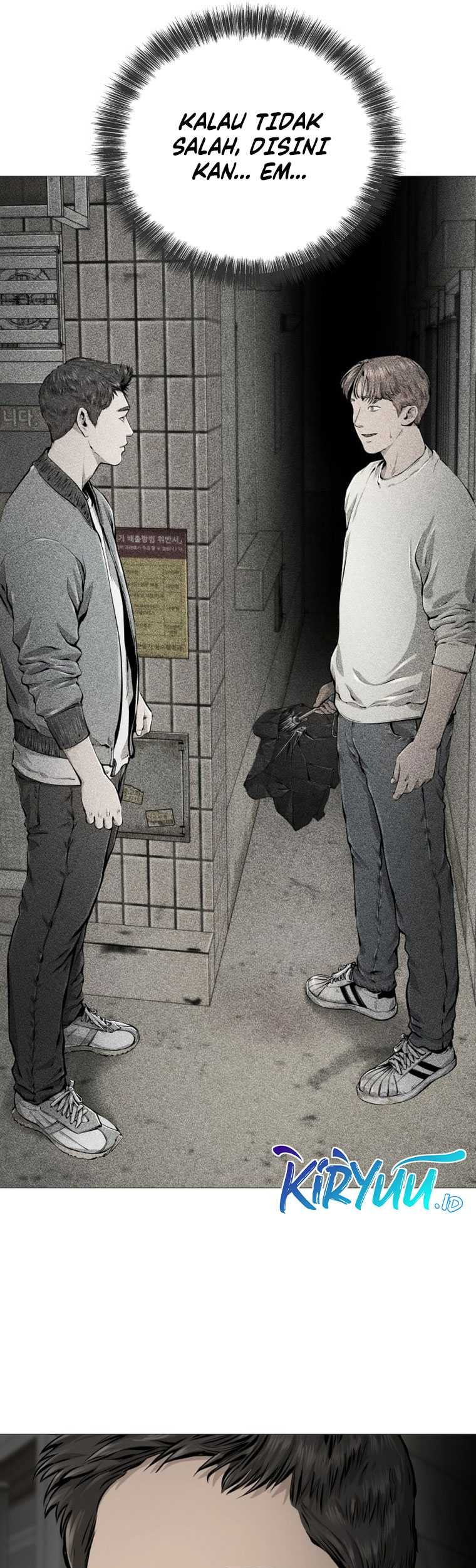 Famous Restaurant Chapter 19 - halaman 8