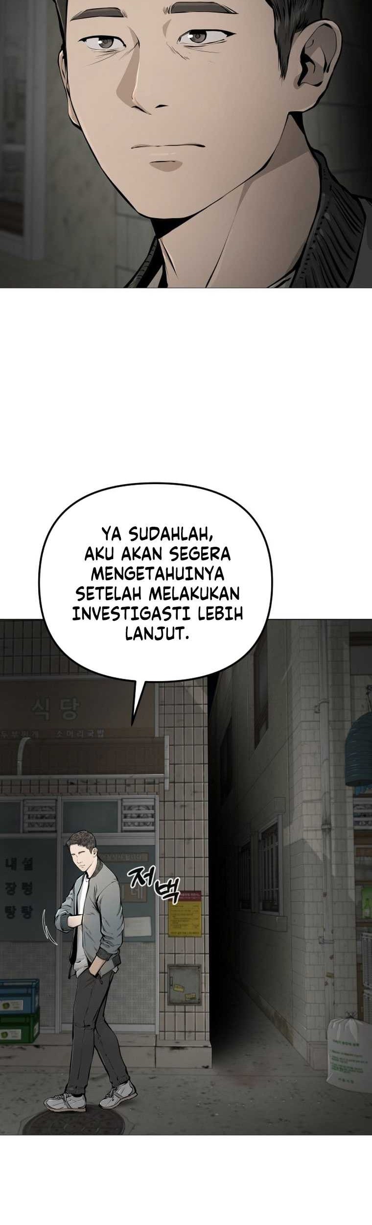 Famous Restaurant Chapter 19 - halaman 9