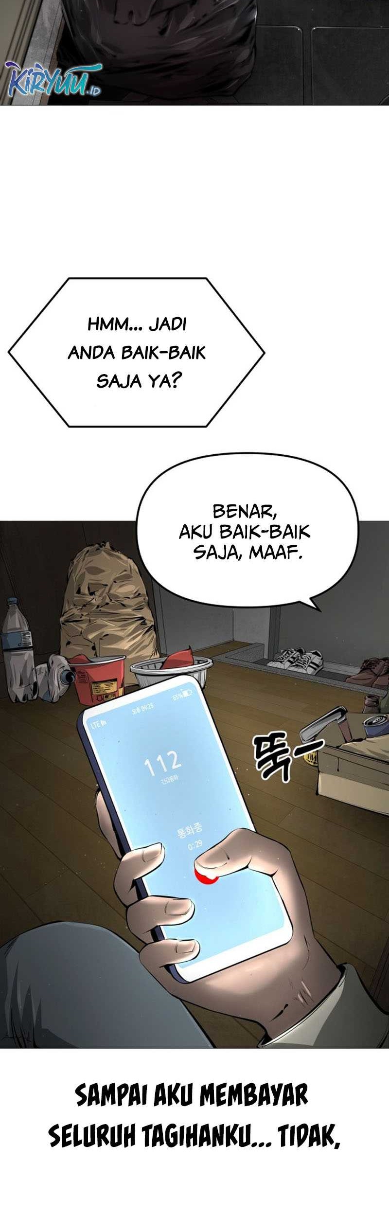 Famous Restaurant Chapter 2 - halaman 12