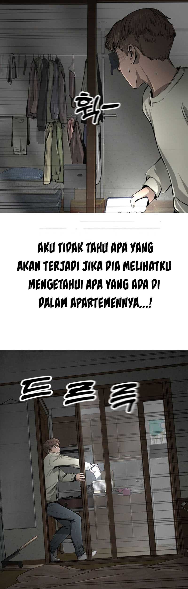 Famous Restaurant Chapter 2 - halaman 20