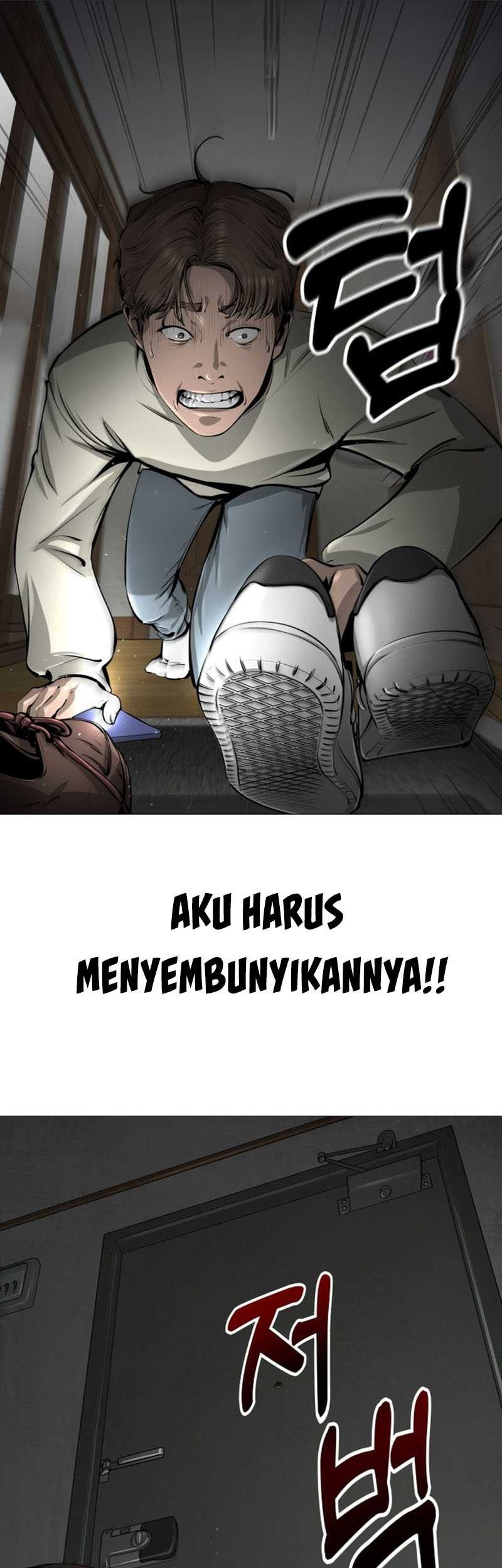 Famous Restaurant Chapter 2 - halaman 23