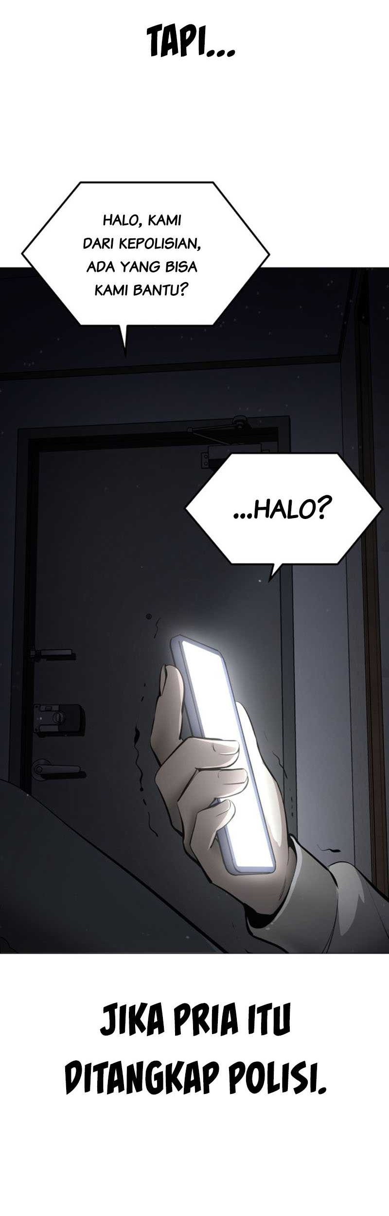 Famous Restaurant Chapter 2 - halaman 3