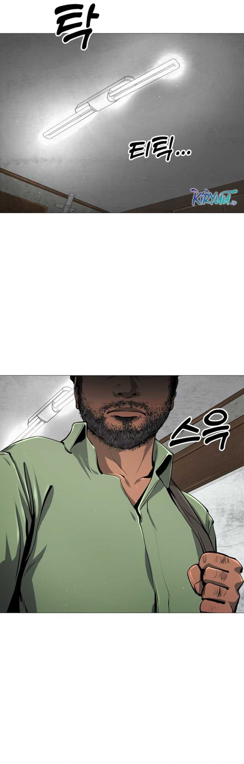 Famous Restaurant Chapter 2 - halaman 32
