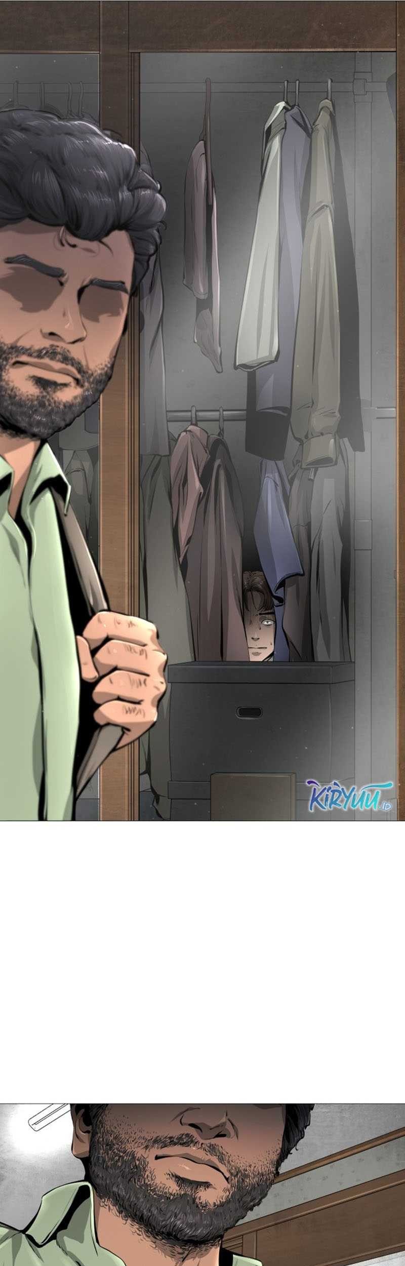 Famous Restaurant Chapter 2 - halaman 35