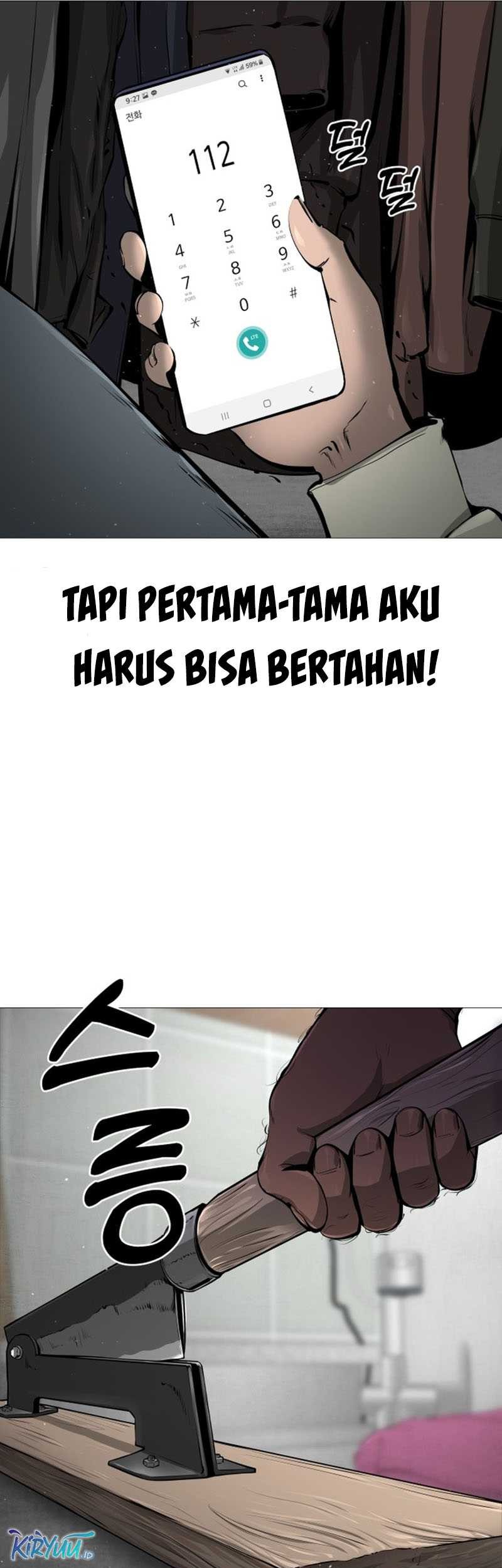 Famous Restaurant Chapter 2 - halaman 44