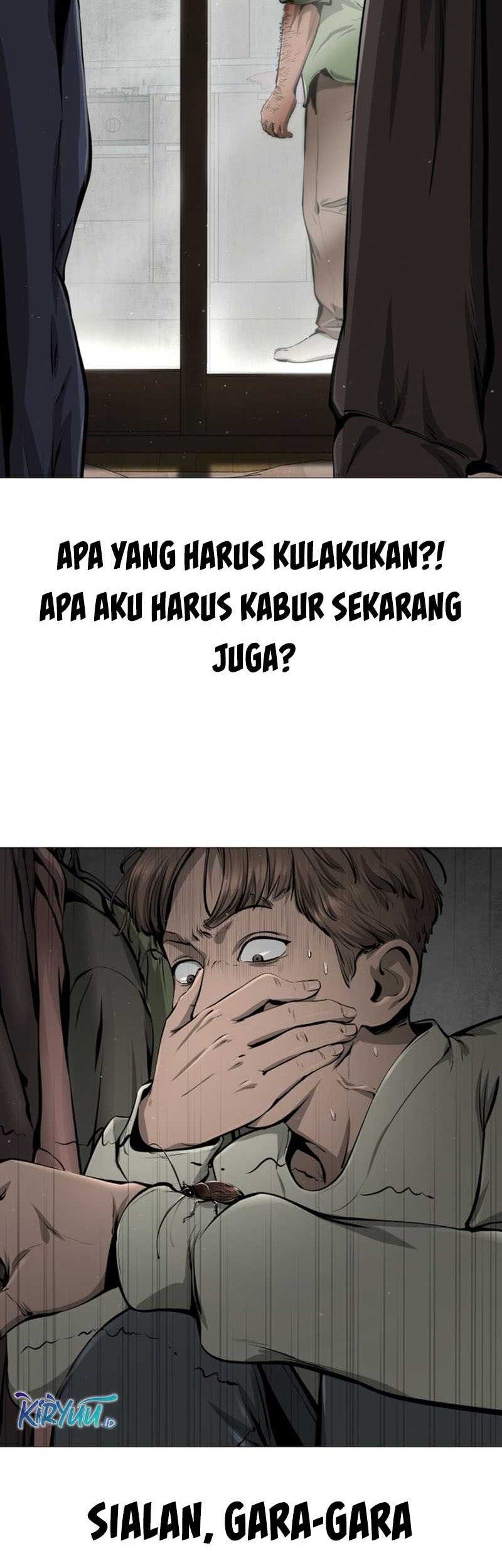 Famous Restaurant Chapter 2 - halaman 51