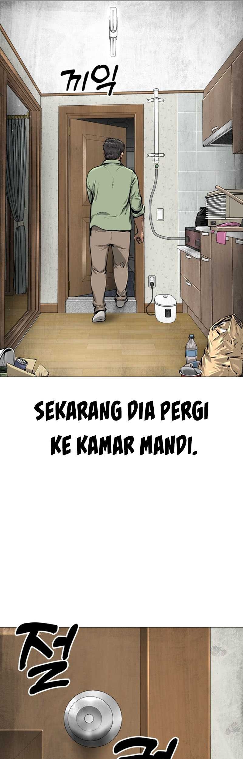 Famous Restaurant Chapter 2 - halaman 59