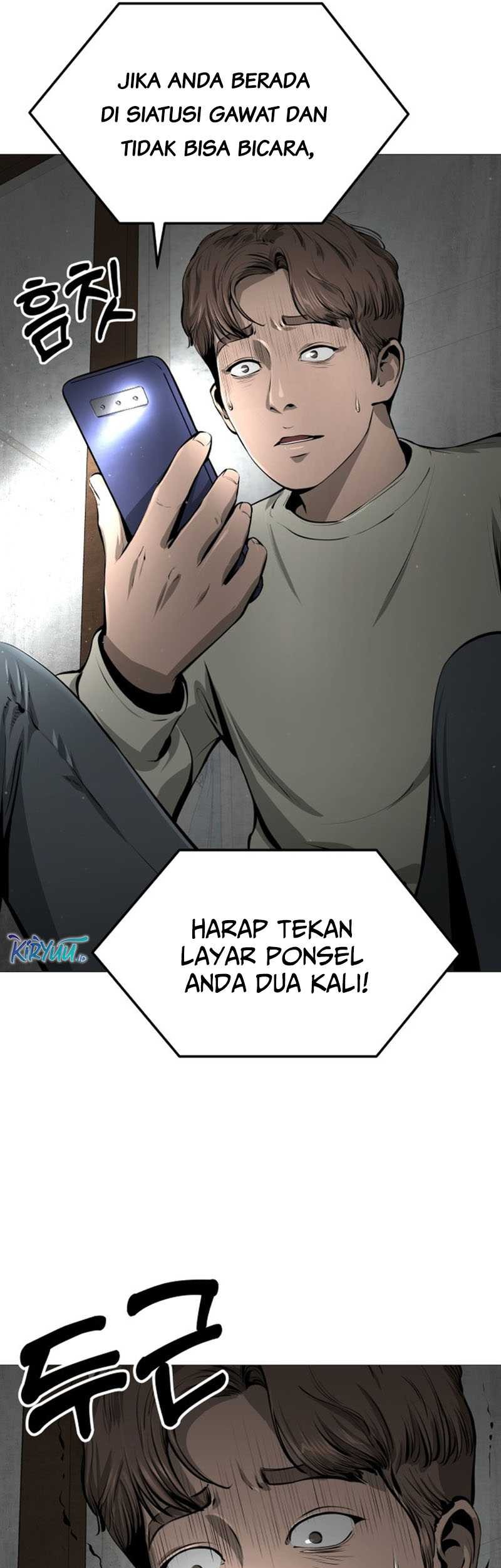 Famous Restaurant Chapter 2 - halaman 8