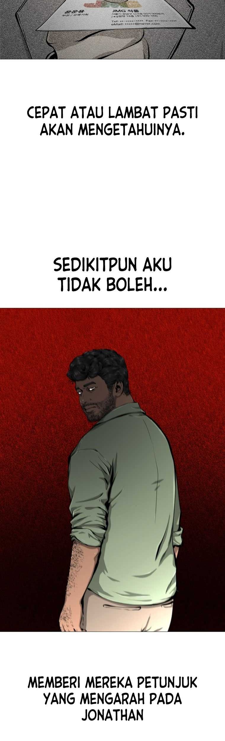 Famous Restaurant Chapter 20 - halaman 10