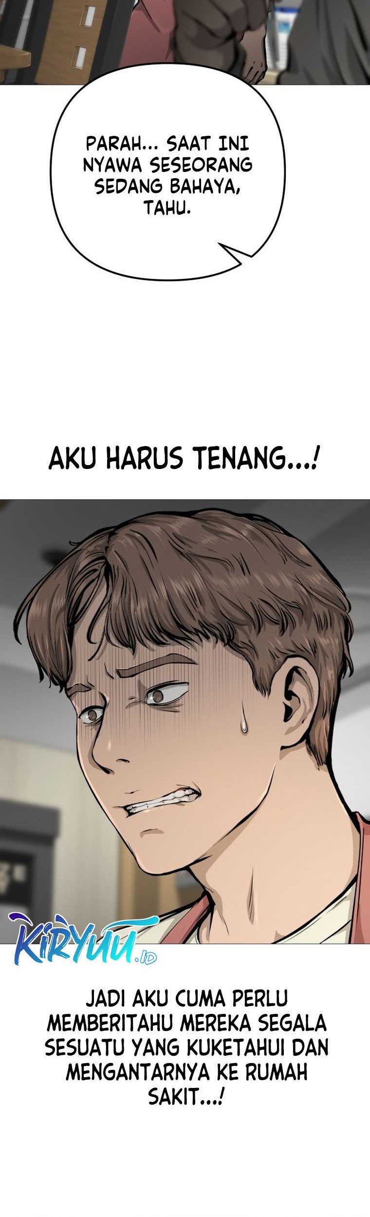 Famous Restaurant Chapter 20 - halaman 13
