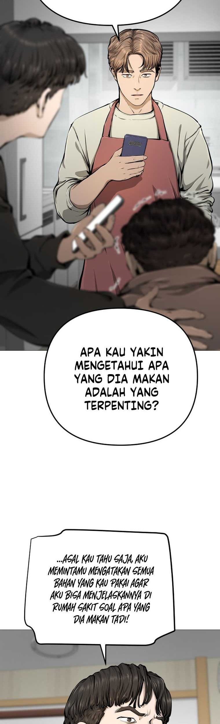 Famous Restaurant Chapter 20 - halaman 17