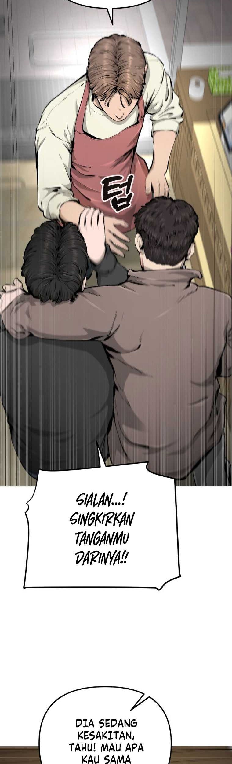 Famous Restaurant Chapter 20 - halaman 23