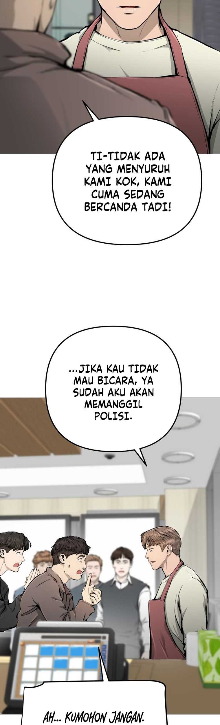 Famous Restaurant Chapter 20 - halaman 30