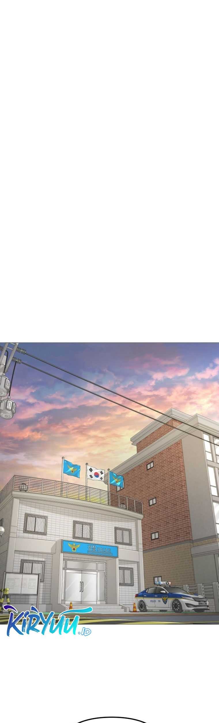 Famous Restaurant Chapter 20 - halaman 32
