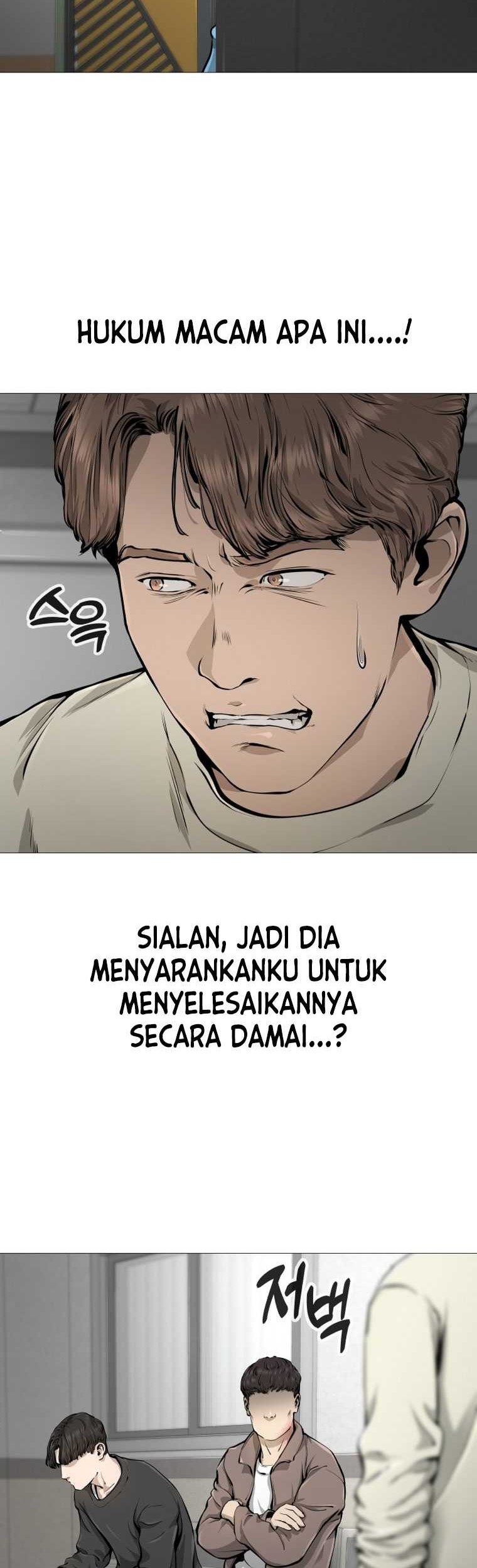 Famous Restaurant Chapter 20 - halaman 35
