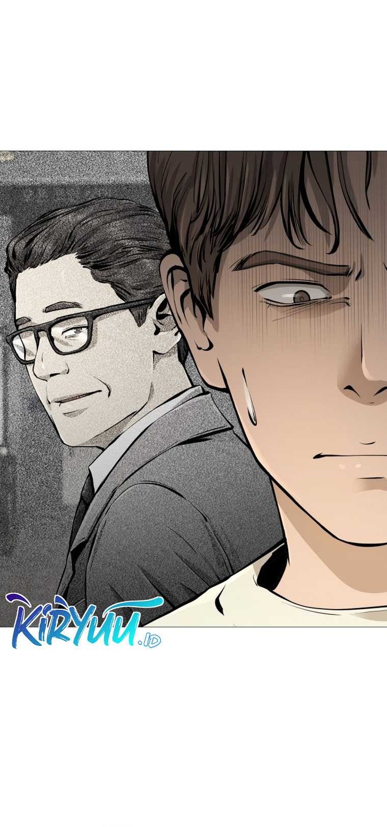 Famous Restaurant Chapter 20 - halaman 37