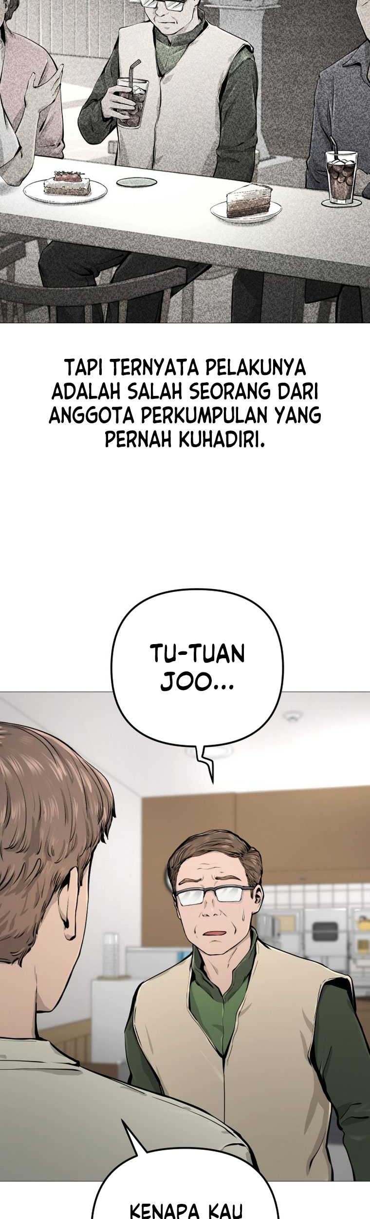 Famous Restaurant Chapter 20 - halaman 46