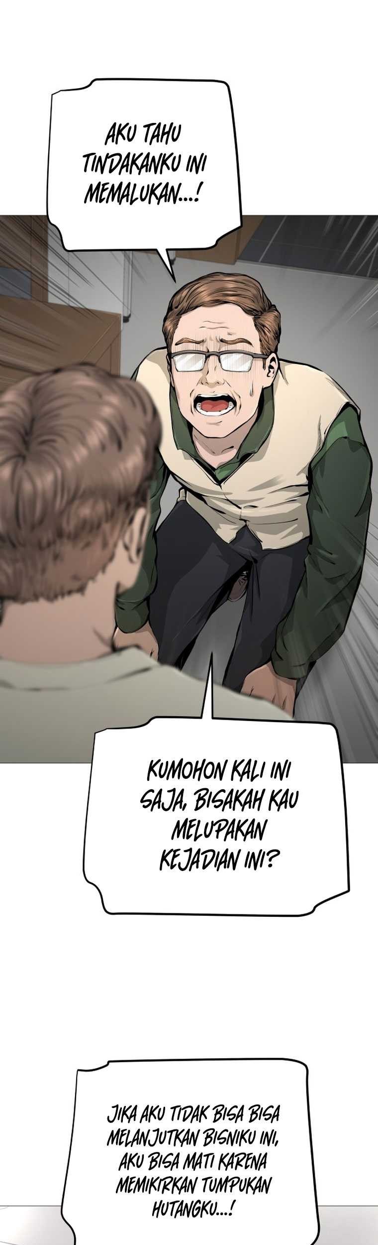 Famous Restaurant Chapter 20 - halaman 48