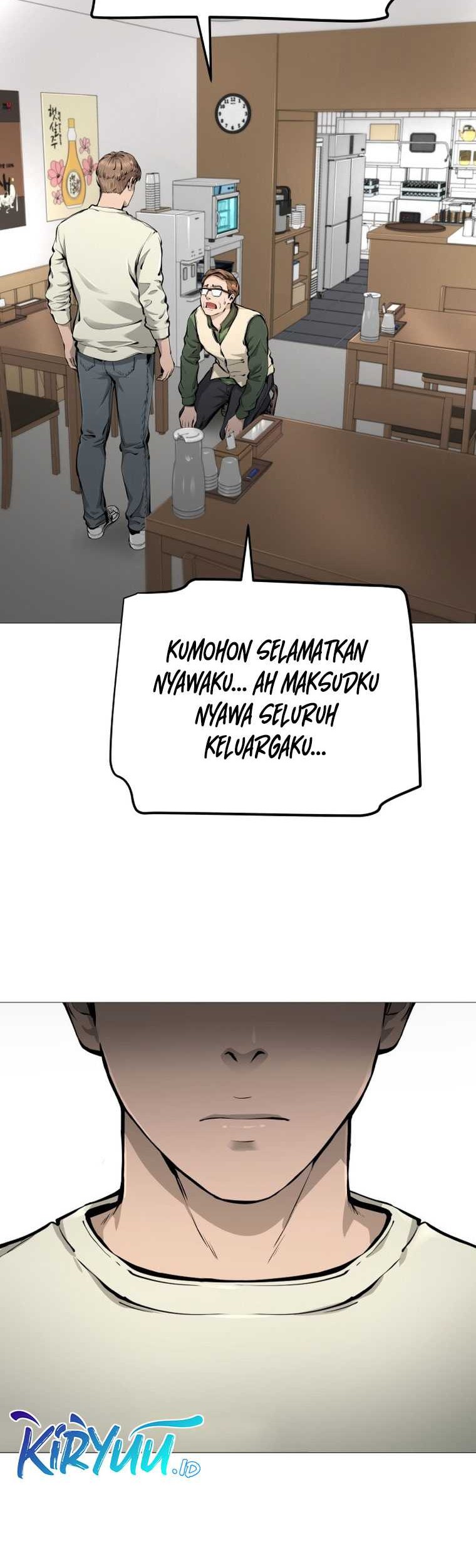 Famous Restaurant Chapter 20 - halaman 49